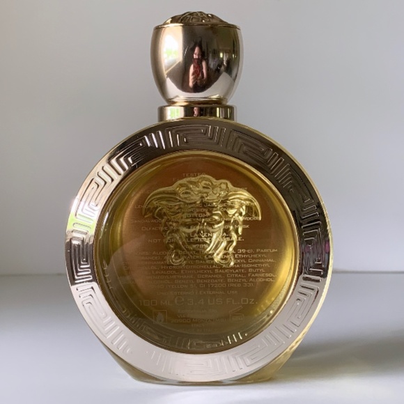 VERSACE EROS POUR FEMME - BRAND NEW - Picture 3 of 5